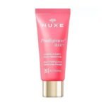 NUXE CREME PRODIGIEUSE BOOST BASE LISSANTE MULTI-PREFECTION 5 EN 1 30ML