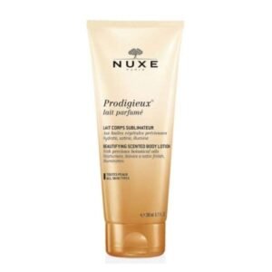 NUXE PRODIGIEUX LAIT PARFUME CORPS 200ML