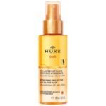 NUXE SUN HUILE LACTEE CAPILLAIRE PROTECTRICE HYDRATANTE 100ML