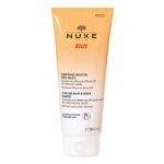 NUXE SUN SHAMPOOING DOUCHE APRES SOLEIL 200ML