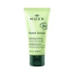 NUXE SWEET LEMON CREME MAINS ET ONGLES 50ML