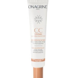 ONAGRINE CC CREME CLAIRE 40ML