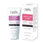 ORPIN CREME SOLAIRE ANTI-ROUGEURS 50ML