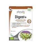 PHYSALIS DIGEST BIO B30 COMPRIMES