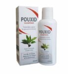 POUXID SHAMPOOING ANTI-POUX LENTES 125ML