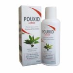 POUXID LOTION ANTI-POUX ET LENTES 125ML