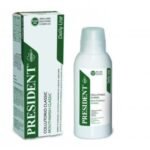 PRESIDENT BAIN DE BOUCHE CLASSIC 200ML