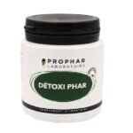 PROPHAR ZENI PHAR B50 GELULES