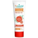 PURESSENTIEL ARTICULATIONS ET MUSCLES PURE HEAT GEL 80ML