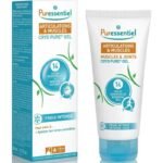 PURESSENTIEL ARTICULATION ET MUSCLES CRYO PURE GEL 14 HUILES ESSENTIELLES 80ML