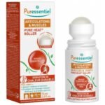 PURESSENTIEL ARTICULATIONS ET MUSCLES PURE HEAT ROLL-ON 75ML