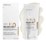REVALENE MELANCLAIR CREME MINERALE SPF50 50G