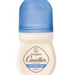 ROGE CAVAILLES DEODORANT ABSORB+ 48H ANTI-TRACES ROLL-ON 50ML
