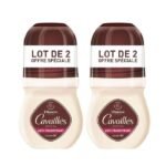 ROGE CAVAILLES ANTI-TRANSPIRANT L'HOMME CONTROLE 48H 50ML