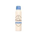 ROGE CAVAILLES DEODORANT SOIN ANTI-TRACES INVISIBLE SPRAY 150ML