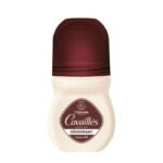 ROGE CAVAILLES DEODORANT SOIN REGULATEUR 48H HOMME ROLL-ON 50ML