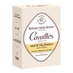ROGE CAVAILLES  NETTOYANT SOLIDE DERMATO HAUTE TOLERANCE 100G