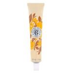 ROGER ET GALLET BOIS D'ORANGE CREME MAINS 30ML