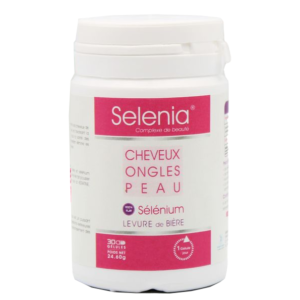 SELENIA B30 GELULES