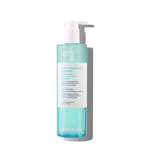 SENSILIS PURIFY ESSENTIAL CLEANSER GEL 400ML