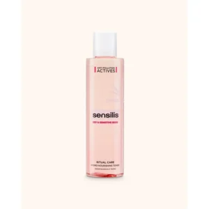 SENSILIS RITUAL CARE HYDRO NOURISHING TONER 200ML