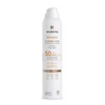 SESDERMA REPASKIN AERESOL TRANSPARENT SPRAY 50SPF+ 200ML