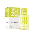 SOLINOTES YUZU EAU DE PARFUM 50ML