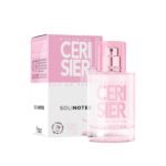 SOLINOTES CERISIER EAU DE PARFUM 50ML