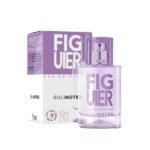 SOLINATES FIGUIER EAU DE PARFUM 50ML