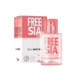 SOLINOTES EAU DE PARFUM FREESIA 50ML