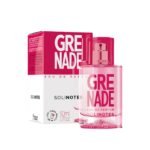 SOLINOTE GRENADE EAU DE PARFUM 50ML