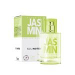 SOLINOTES FLEUR JASMIN EAU DE PARFUM 50ML