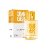 SOLINOTES FLEUR ORANGER EAU DE PARFUM 50ML