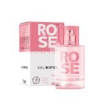 SOLINOTES ROSE EAU DE PARFUM 50ML