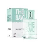 SOLINOTES THE BLANC EAU DE PARFUM 50ML