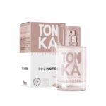 SOLINOTES EAU DE PARFUM AMANDE 50ML