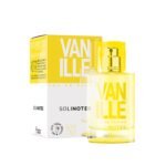 SOLINOTES DEMO VANILLE EAU DE PARFUM 50ML