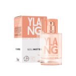 SOLINOTES YLANG YLANG EAU DE PARFUM 50ML
