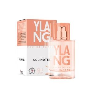 SOLINOTES YLANG YLANG EAU DE PARFUM 50ML