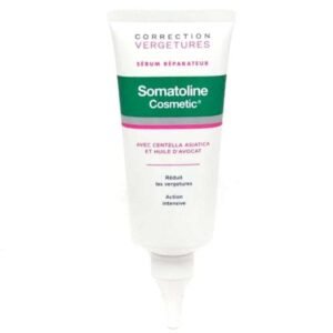 SOMATOLINE CORRECTION VERGETURES SERUM REPARATEUR 100ML