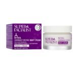 SUPER FACIALIST RETINOL CREME DE NUIT REEQUILIBRANTE 50ML