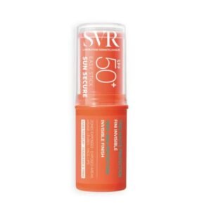 SVR SUN SECURE EASY STICK SPF50+ 10G
