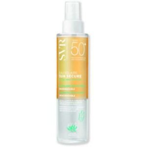 SVR SUN SECURE EAU SOLAIRE SPF50 200ML