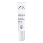 SVR XERIAL 40 ONGLES GEL ONGLES ABIMES ET EPAISSIS 10ML