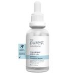 THE PUREST SOLUTIONS HYALURONIC ACID 2% + B5 INTENSIVE HYDRATION SERUM 30ML