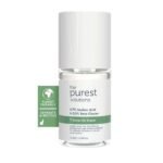 THE PUREST SOLUTIONS T-ZONE OIL ERASER 0.7% AZELAIC ACID & 0.5% BETA GLUCAN 10ML