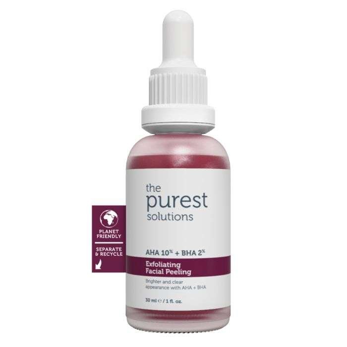 the-purest-solutions-the-purest-solutions-aha-10-bha-2-peeling-solution-30-ml-gommages-visage