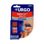 URGO FILMOGEL APHTES ET PETITES PLAIES BUCCALES 6ML