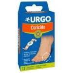 URGO CORICIDE B12