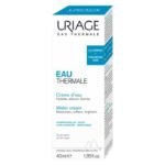 URIAGE EAU THERMALE CREME D'EAU LEGERE 40ML